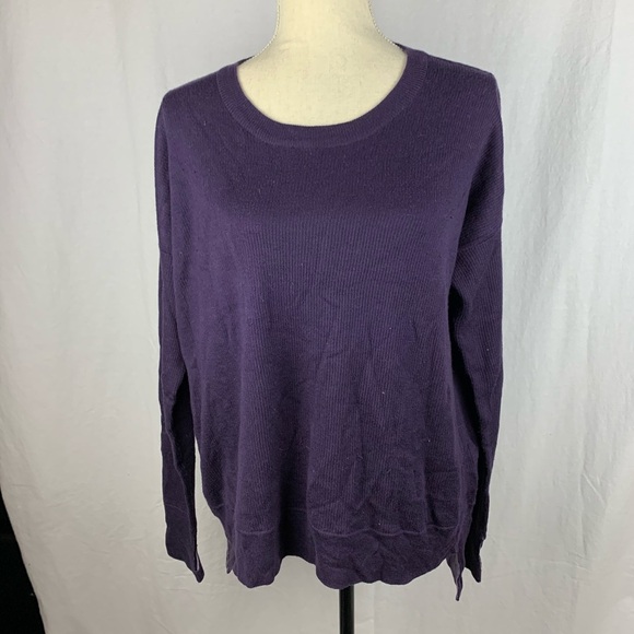 Lulu lemon sweater - Picture 1 of 8